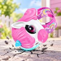 Thumbnail for UnicornTalk – Söpö ja interaktiivinen – Unicorn-radiopuhelin lapsille
