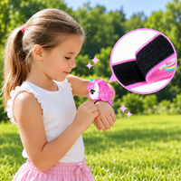 Thumbnail for UnicornTalk – Söpö ja interaktiivinen – Unicorn-radiopuhelin lapsille
