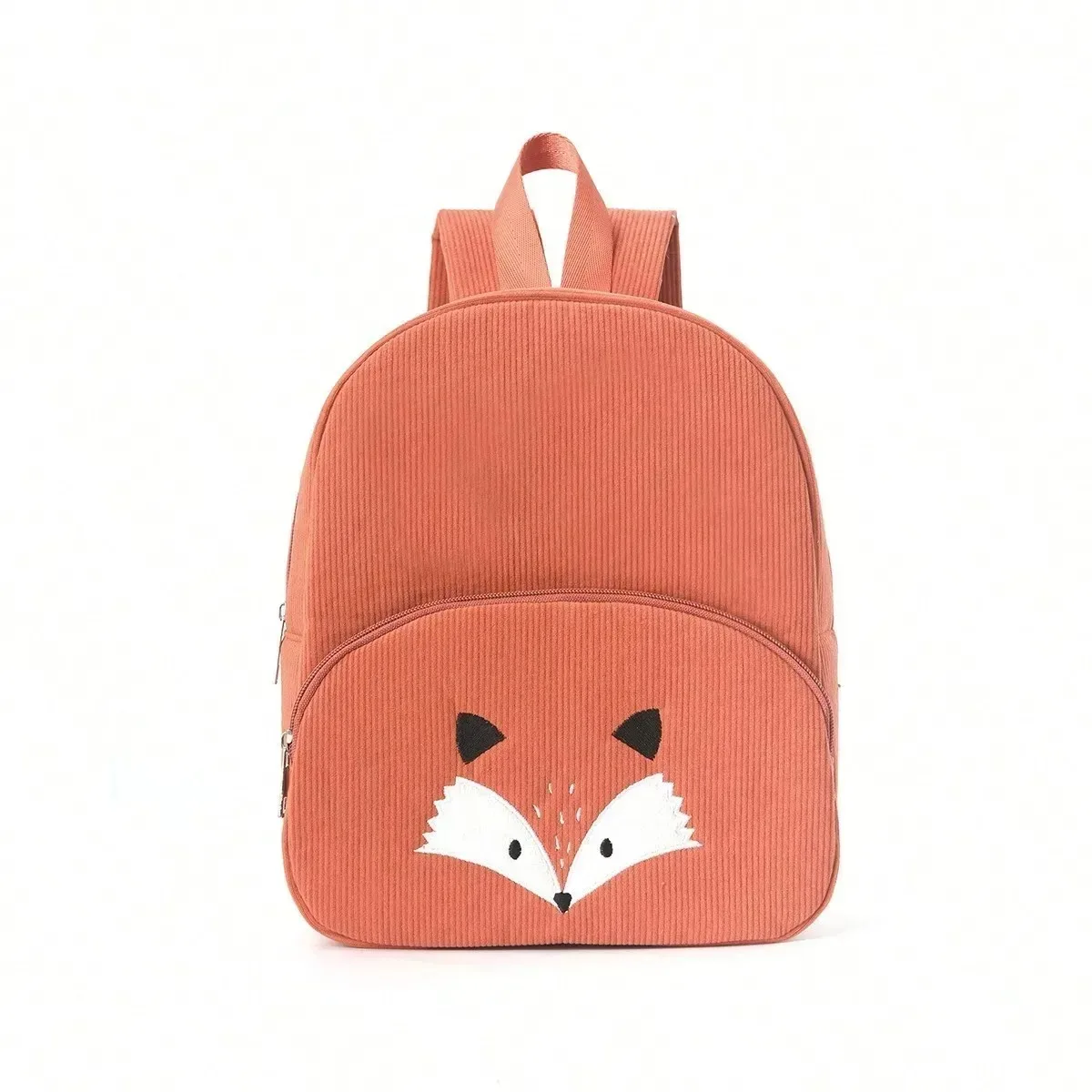 MyLittleBag – Henkilökohtainen & Söpö – Henkilökohtainen lasten reppu, jossa on nimi ja eläinprintti