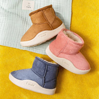 Thumbnail for MiniWarm – Äärimmäinen mukavuus – Abuya talvikengät