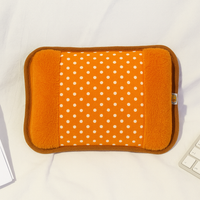 Thumbnail for Warmie Comfort – Nopea ja turvallinen – langaton sähköinen lämpötyyny