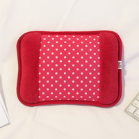 Thumbnail for Warmie Comfort – Nopea ja turvallinen – langaton sähköinen lämpötyyny