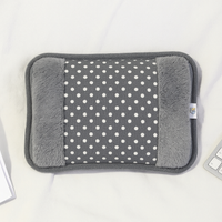 Thumbnail for Warmie Comfort – Nopea ja turvallinen – langaton sähköinen lämpötyyny