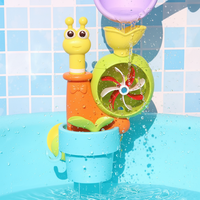 Thumbnail for WaterWhirl – Värikäs ja opettavainen – Vesisuihku