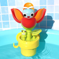 Thumbnail for WaterWhirl – Värikäs ja opettavainen – Vesisuihku