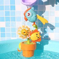 Thumbnail for WaterWhirl – Värikäs ja opettavainen – Vesisuihku