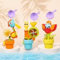 Thumbnail for WaterWhirl – Värikäs ja opettavainen – Vesisuihku