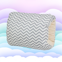 Thumbnail for MamáEase – Ergonominen ja pehmeä – imetystyyny vauvalle