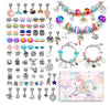 DIYBracelets™ - Maak je eigen armbanden! - DIY kristallen armbandset