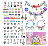 Thumbnail for DIYBracelets™ - Maak je eigen armbanden! - DIY kristallen armbandset