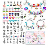 Thumbnail for DIYBracelets™ - Maak je eigen armbanden! - DIY kristallen armbandset