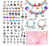 Thumbnail for DIYBracelets™ - Maak je eigen armbanden! - DIY kristallen armbandset