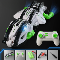Thumbnail for RC Snake Car™ - Mestarilliset temput - Temppuauto