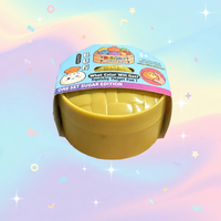 Thumbnail for FunSquish – Värikäs & kimallusiloa – Kimaltelevat pehmeät pallot