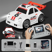 Thumbnail for RacePro – RC & Stunt – Drift-tunnistuksella varustettu Racer Auto -auto, jossa on kamera