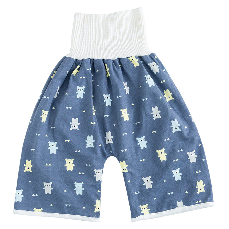 Baby Training Pants™ - Helppoa pottaharjoittelua - Harjoitusvaippahousut