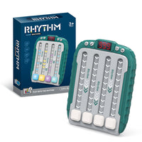 Thumbnail for Rhythm™ - Vähentää stressiä, parantaa reaktionopeutta - Nopeuspeli