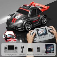 Thumbnail for RacePro – RC & Stunt – Drift-tunnistuksella varustettu Racer Auto -auto, jossa on kamera