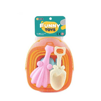 Thumbnail for Foldable Beach Toys™ – Kesäiset hiekkaleikit - Lasten hiekkalelut