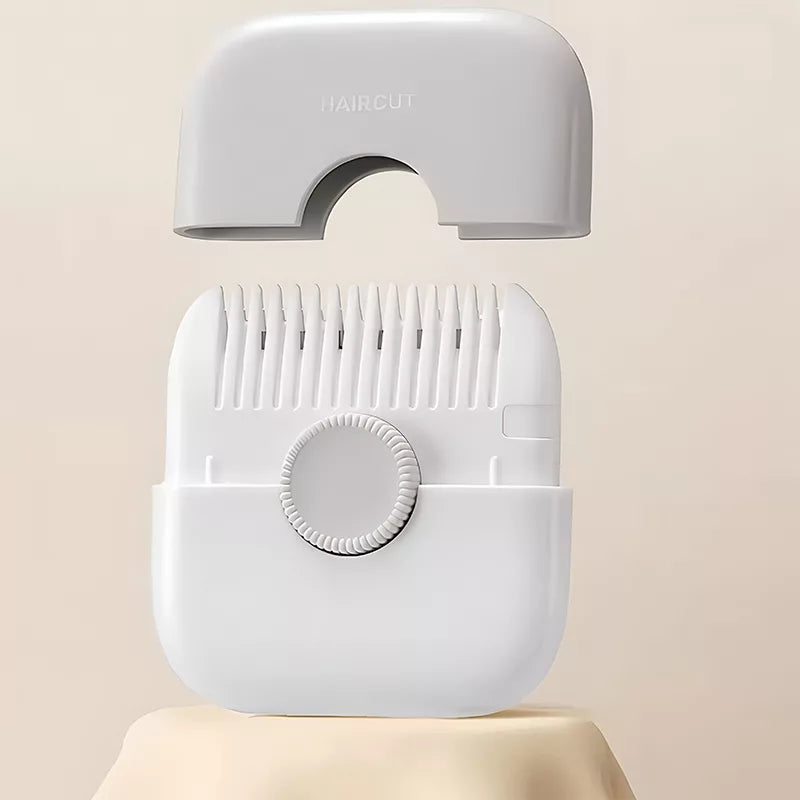 StyleTrim – Tarkkuus ja pehmeys – 2-in-1-hiustrimmeri