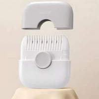 Thumbnail for StyleTrim – Tarkkuus ja pehmeys – 2-in-1-hiustrimmeri