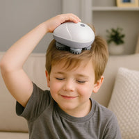 Thumbnail for RelaxPro – Mukavuus ja rentoutuminen – Hierontalaite