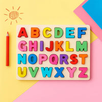 Thumbnail for AlphaBlocks – Puu & Koulutus – 3D-kirjainpalapeli