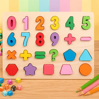 Thumbnail for AlphaBlocks – Puu & Koulutus – 3D-kirjainpalapeli