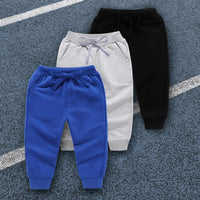 Thumbnail for ActiveWear – Viileät ja joustavat – Jogginghousut lapsille