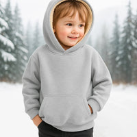 Thumbnail for MiniFashion – Mukava ja rento – rento huppari