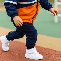 Thumbnail for KidTrend – Vankat ja pehmeät – Tennarit pikkulapsille