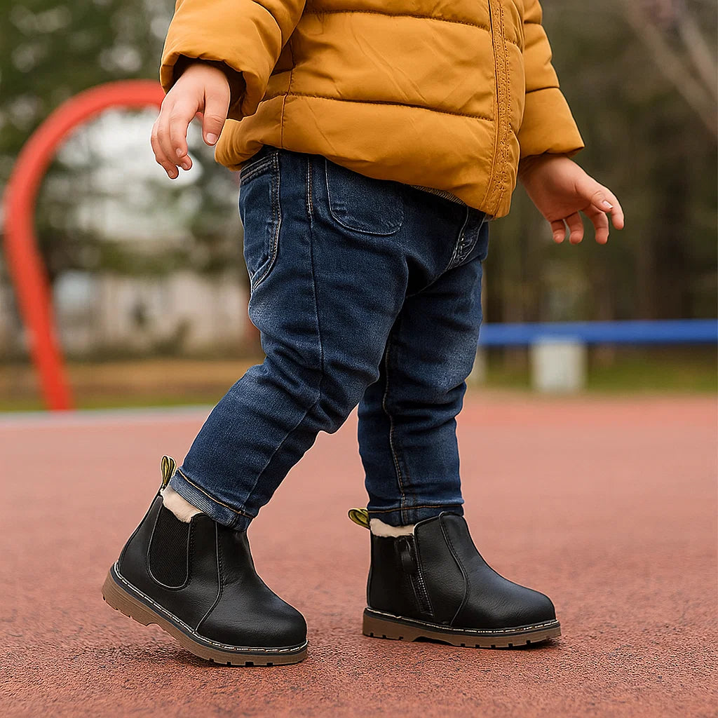 StyleWalk – Tyylikäs ja mukava – Chelsea-saappaat