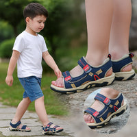 Thumbnail for CoastWalk – Pehmeät ja luistamattomat – Kesäsandaalit