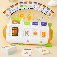 Thumbnail for SmartKids – Englannin kielen sanastoa oppimassa – Koulutuspaketti
