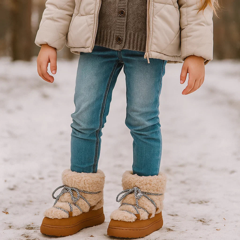 FurStep – Mukavat ja tyylikkäät – talvikenkiä lämpimällä turkissisällä