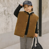 Thumbnail for FleeceWear – Mukava ja moderni – Bodywarmer