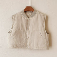 Thumbnail for FleeceWear – Mukava ja moderni – Bodywarmer