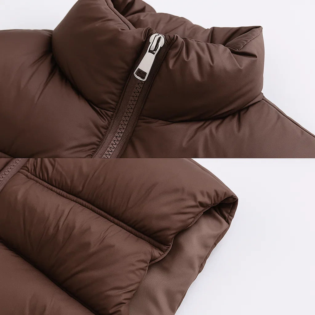 KidoWear – Mukava ja trendikäs – Bodywarmer