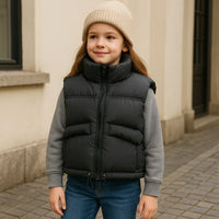 Thumbnail for KidoWear – Mukava ja trendikäs – Bodywarmer