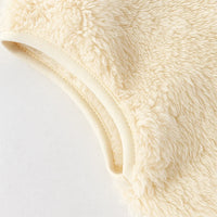 Thumbnail for MiniWarm – Kevyt & eristävä - liivi, jossa on paksuuntunut fleecevuori