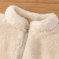 Thumbnail for MiniWarm – Kevyt & eristävä - liivi, jossa on paksuuntunut fleecevuori