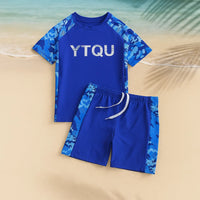 Thumbnail for BeachBloom – Kevyt ja mukava – Nopeasti kuivuva 2-osainen uimapuku