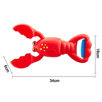 Thumbnail for Beach Claw Toy™ –Napsi kuin rapu - Hiekkakoura