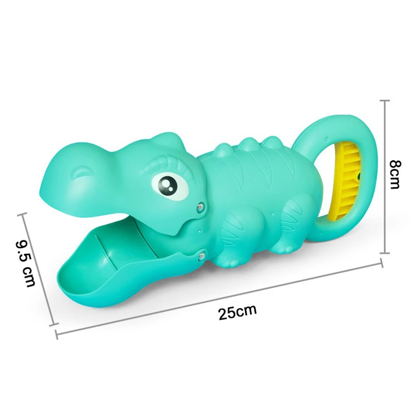 Beach Claw Toy™ –Napsi kuin rapu - Hiekkakoura