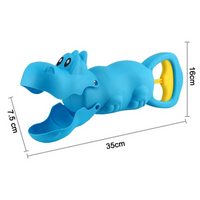 Thumbnail for Beach Claw Toy™ –Napsi kuin rapu - Hiekkakoura