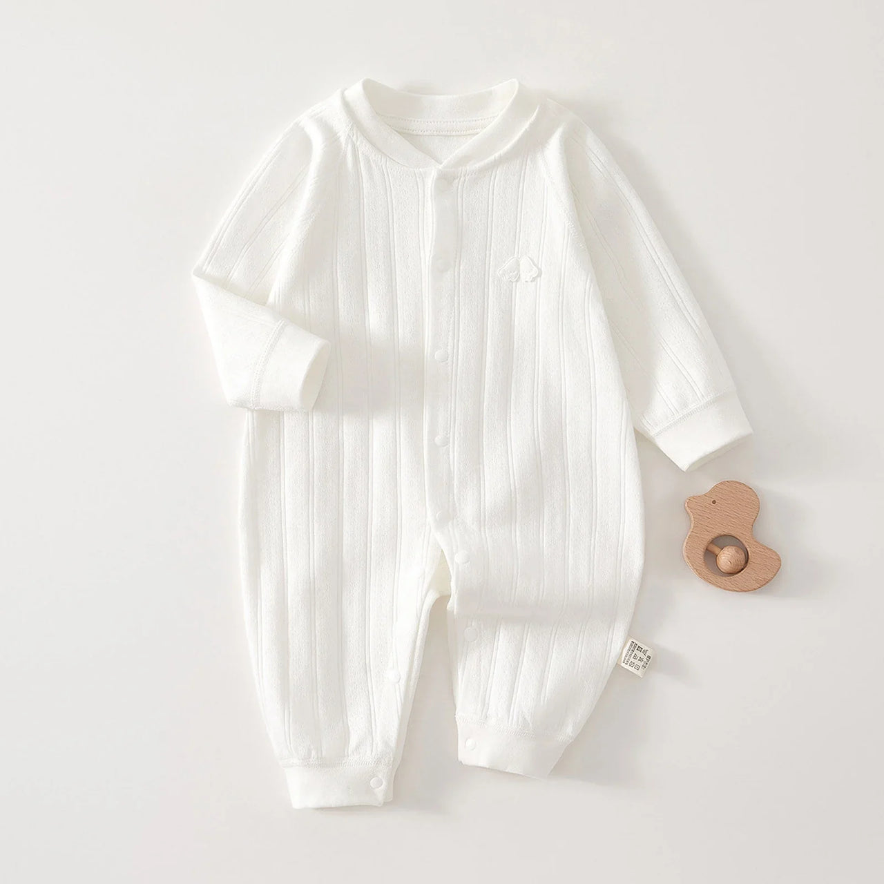 Mini Fashion™ - Viihtyisä & mukava - Vauvan pyjama