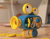 Thumbnail for Story Beam™ – Satuseikkailu - Lasten valoprojektori