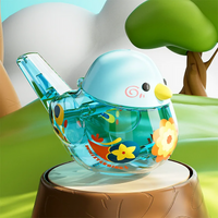 Thumbnail for Water Bird Whistle™ – Vihellä kuin lintu! - Viheltävä lintulelu