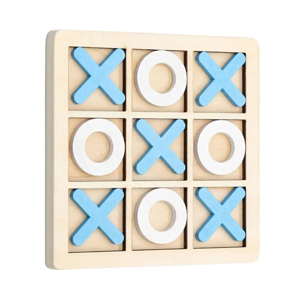 Woods™ - Leikkisä strategiapeli - puinen voi, juusto ja munat