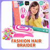 Magic Braid Machine™ - DIY letittämistä! - Hiusten letityskone